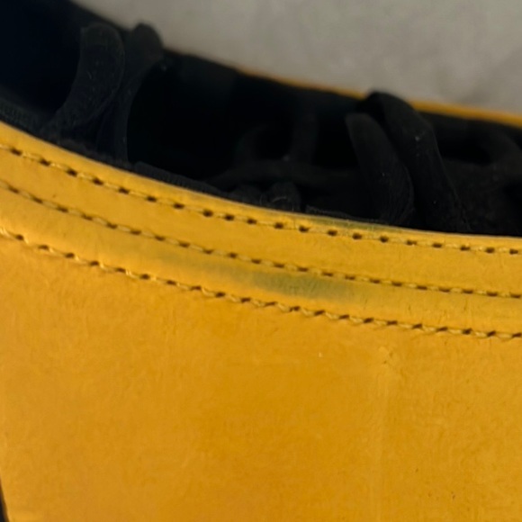 JORDAN 14 MID LIGHT GINGER - Picture 9 of 10